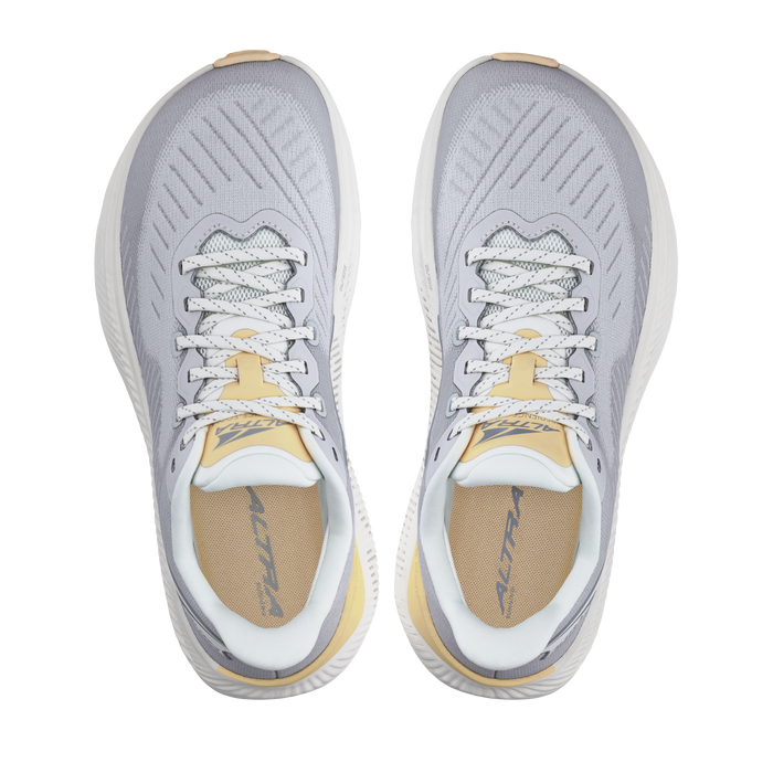 Women's Experience Form (220 - Gray)