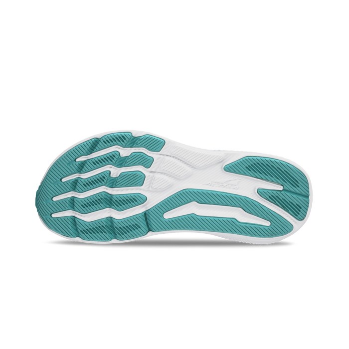 Women's Experience Form (233 - Gray/Teal)