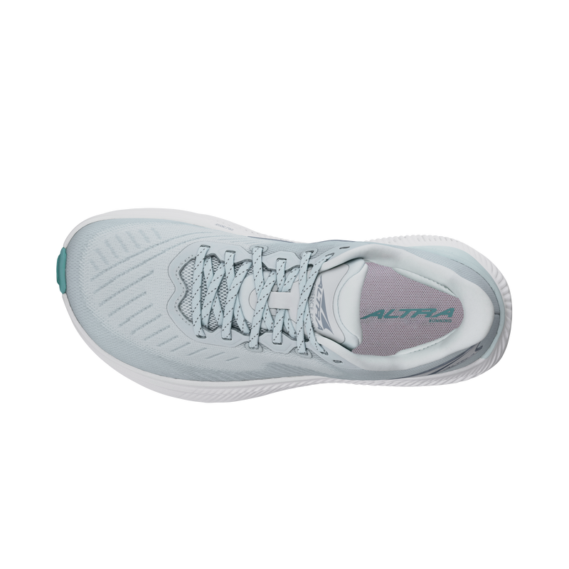 Women's Experience Form (233 - Gray/Teal)