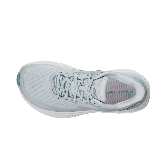 Women's Experience Form (233 - Gray/Teal)