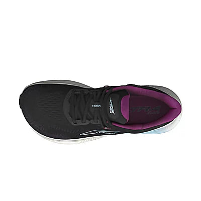 Women's Provision 8 (000 - Black)