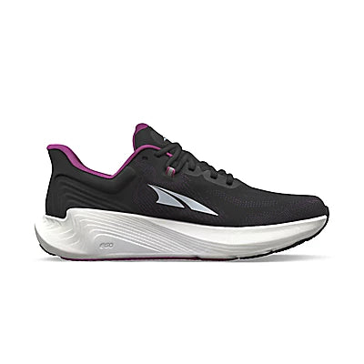 Women's Provision 8 (000 - Black)