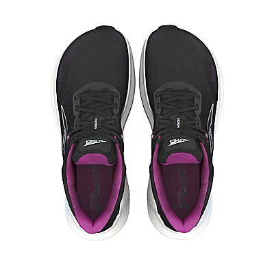 Women's Provision 8 (000 - Black)