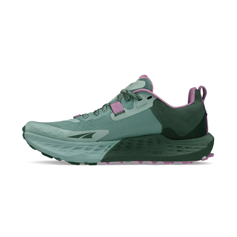 Women’s Timp 5 (338 - Green/Deep Forest)