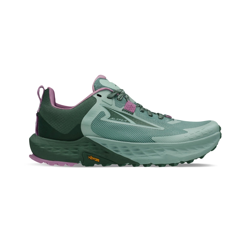 Women’s Timp 5 (338 - Green/Deep Forest)