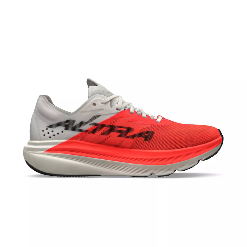 Men’s Vanish Carbon 2 (161 - White/Coral)