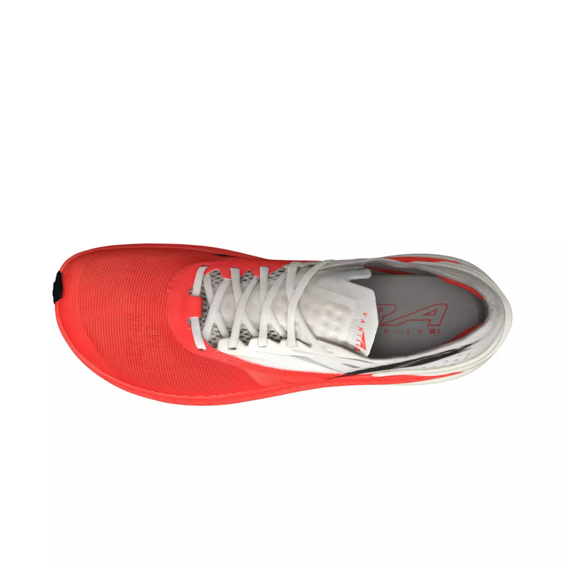 Women’s Vanish Carbon 2 (161 - White/Coral)