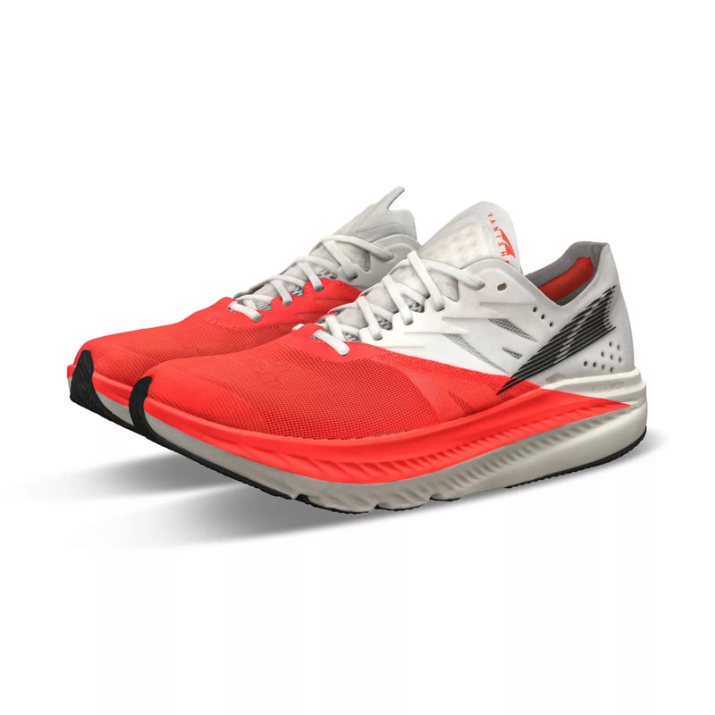Women’s Vanish Carbon 2 (161 - White/Coral)