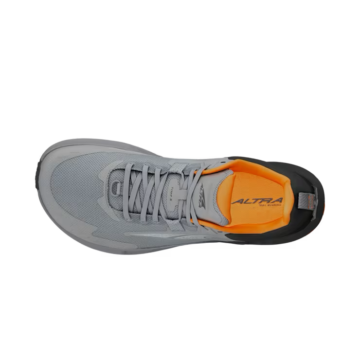 Men's Timp 5 (220 - Gray)