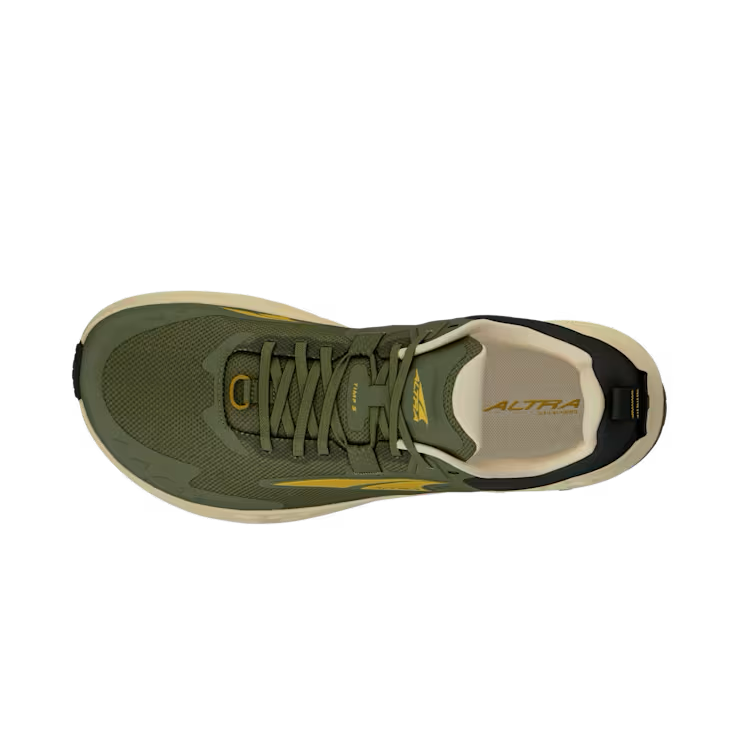 Men's Timp 5 (330 - Green)