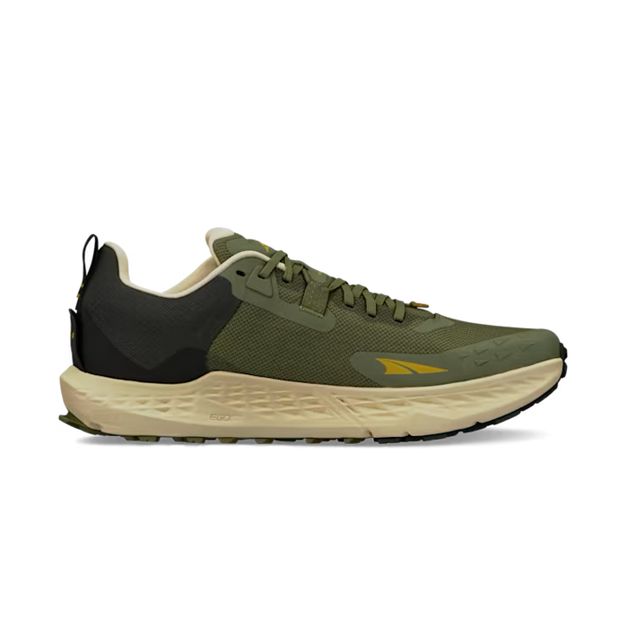 Men's Timp 5 (330 - Green)