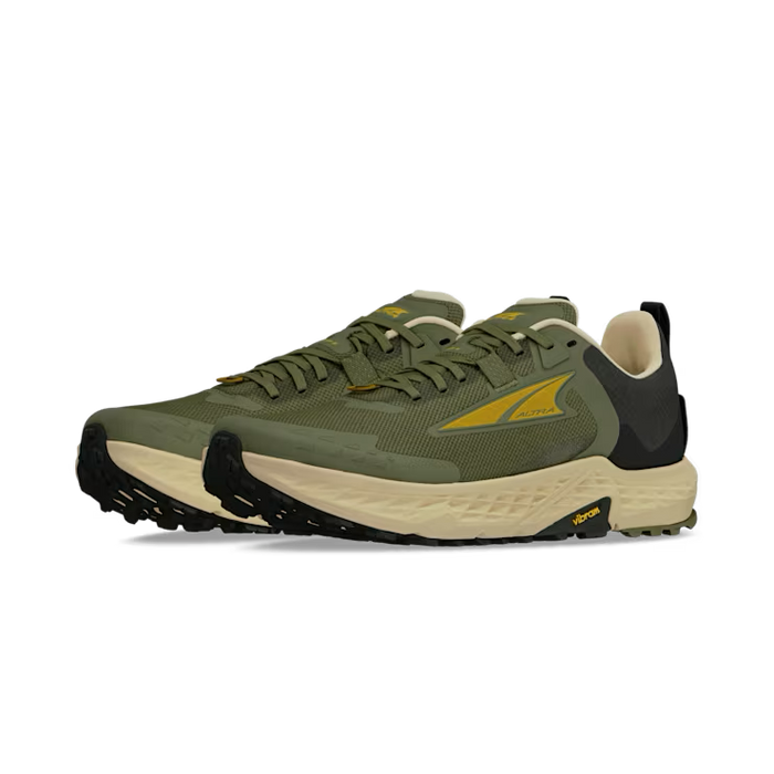 Men's Timp 5 (330 - Green)