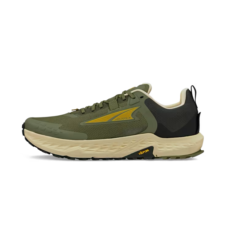 Men's Timp 5 (330 - Green)