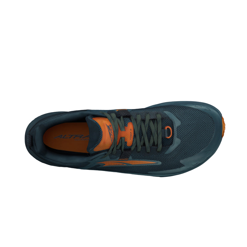 Men's Timp 5 (480 - Blue/Orange)