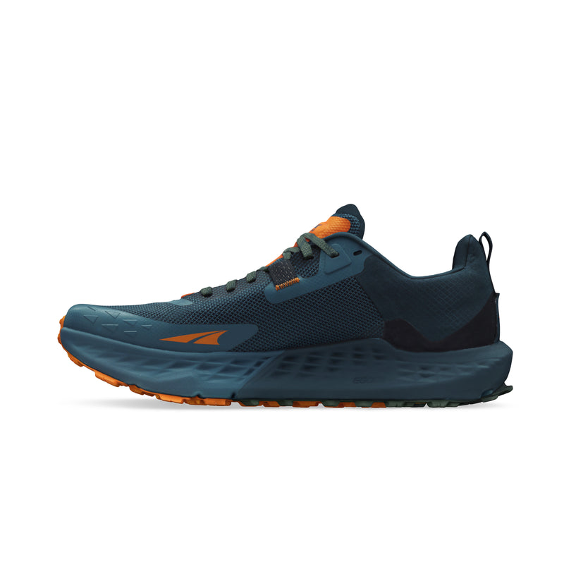 Men's Timp 5 (480 - Blue/Orange)