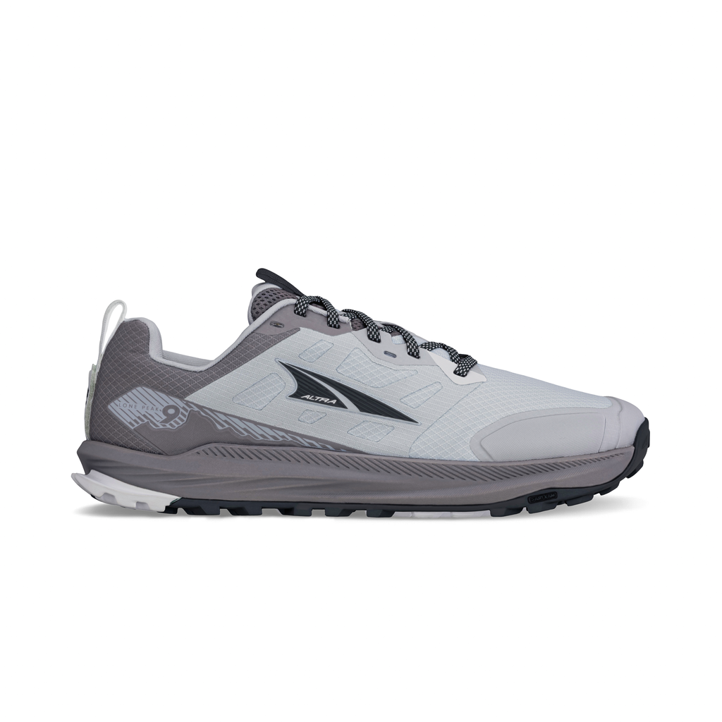 Men's Lone Peak 9 (220 - Gray) — TC Running Co