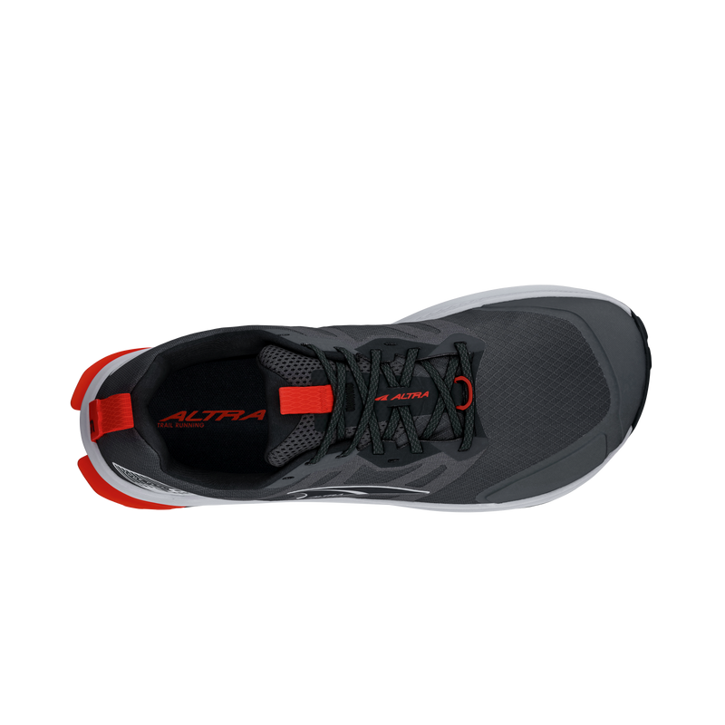 Men's Lone Peak 9 (222 - Dark Shadow)