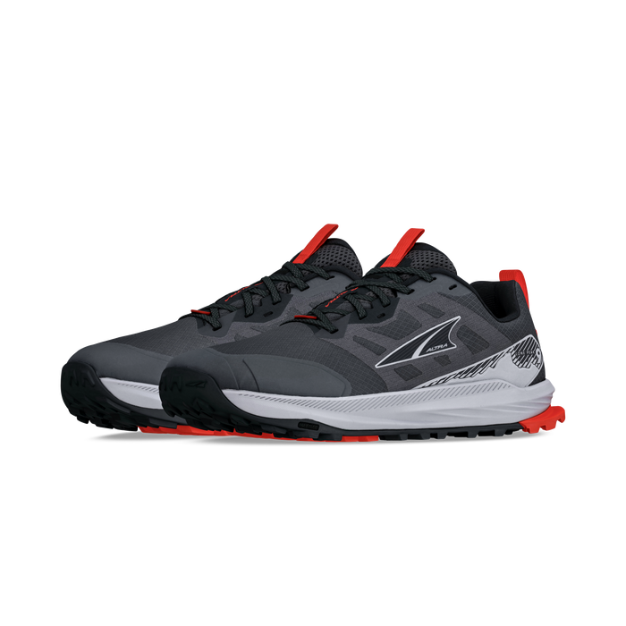 Men's Lone Peak 9 (222 - Dark Shadow)