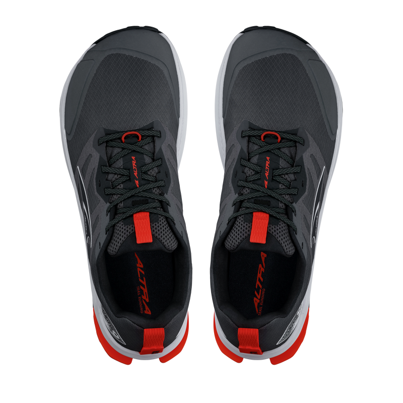 Men's Lone Peak 9 (222 - Dark Shadow)