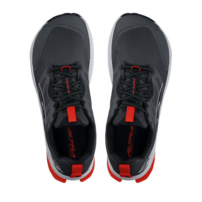 Men's Lone Peak 9 (222 - Dark Shadow)