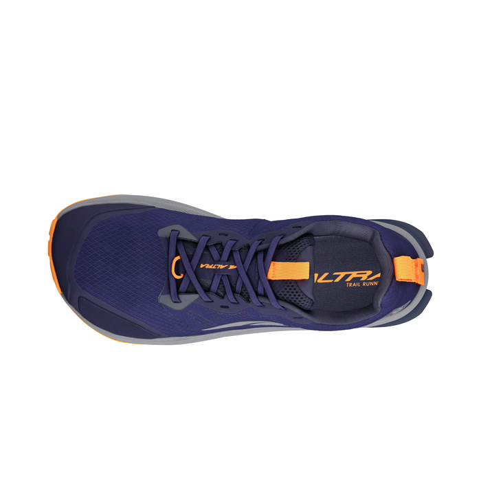 Men's Lone Peak 9 (445 - Navy)