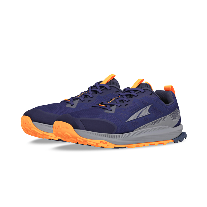 Men's Lone Peak 9 (445 - Navy)