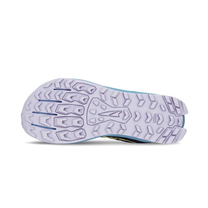 Women's Lone Peak 9 (040 - Black/Blue)