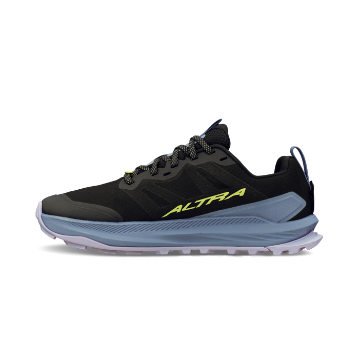 Women's Lone Peak 9 (040 - Black/Blue)
