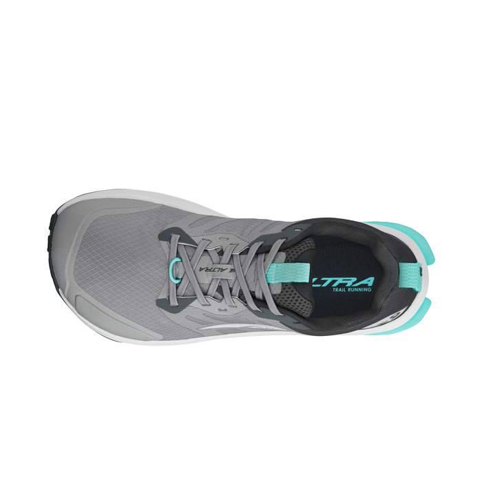 Women's Lone Peak 9 (220 - Gray)