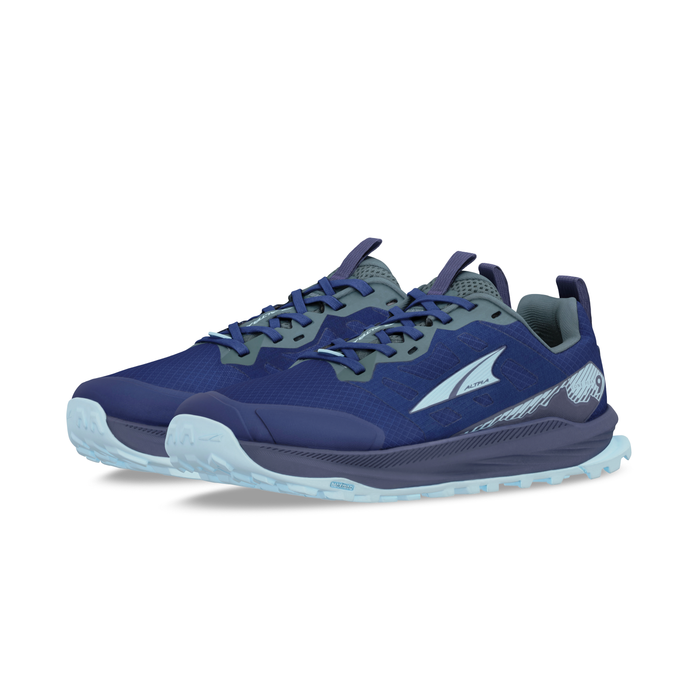 Women's Lone Peak 9 (445 - Navy)