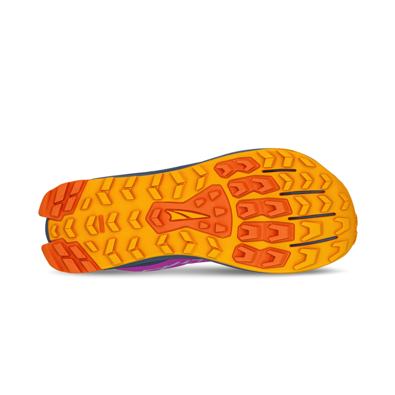 Women's Lone Peak 9+ (664 - Raspberry)