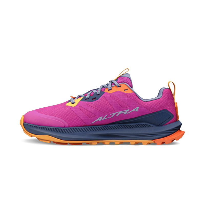 Women's Lone Peak 9+ (664 - Raspberry)
