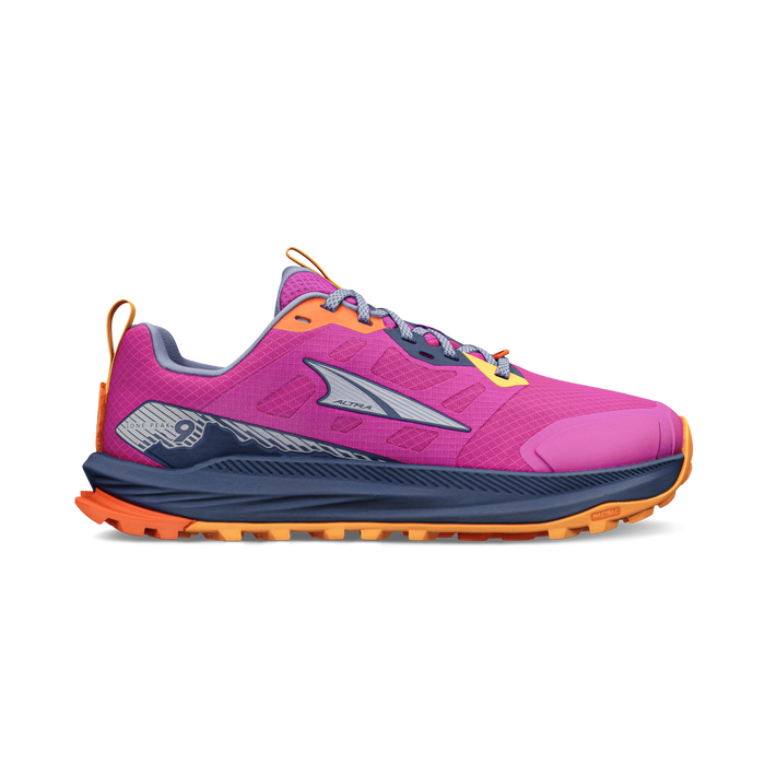 Women's Lone Peak 9+ (664 - Raspberry)