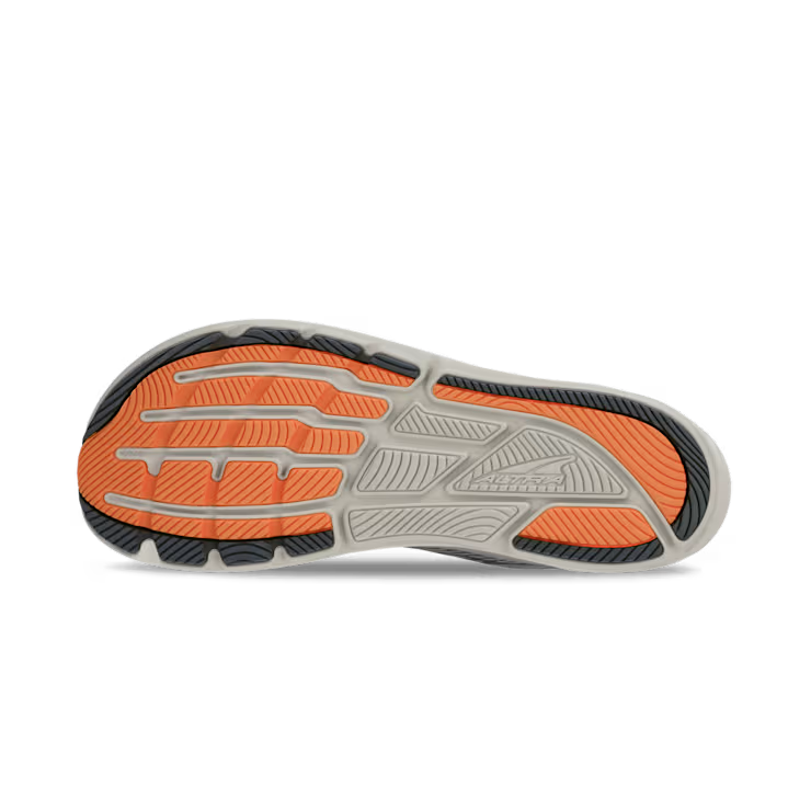 Men's Torin 8 (222 - Dark Shadow)