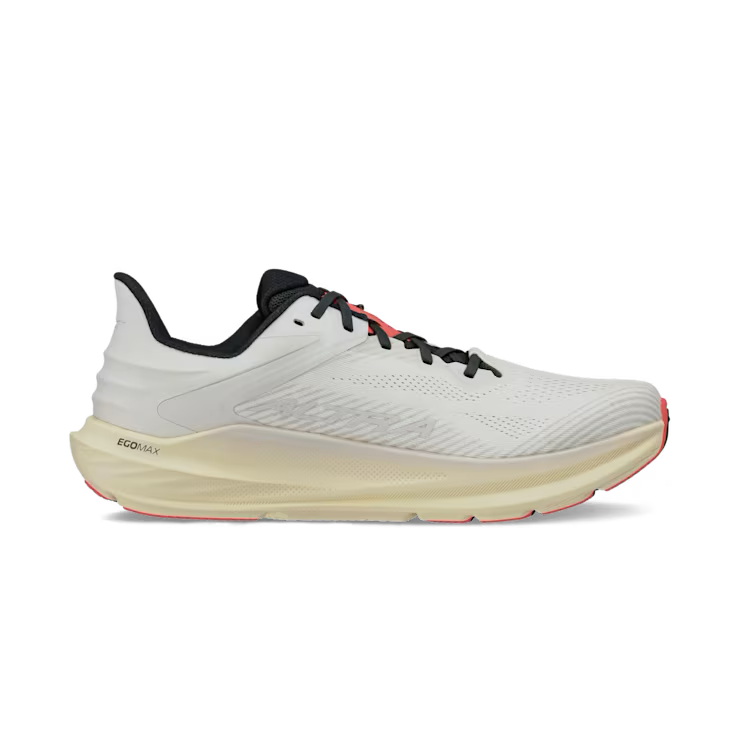 Men's Torin 8 (224 - Light Gray) — TC Running Co