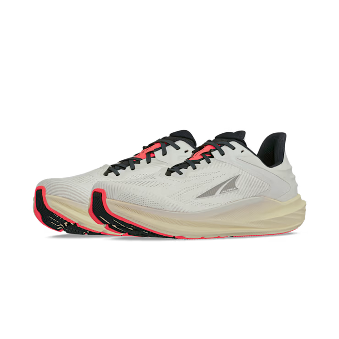 Men's Torin 8 (224 - Light Gray)