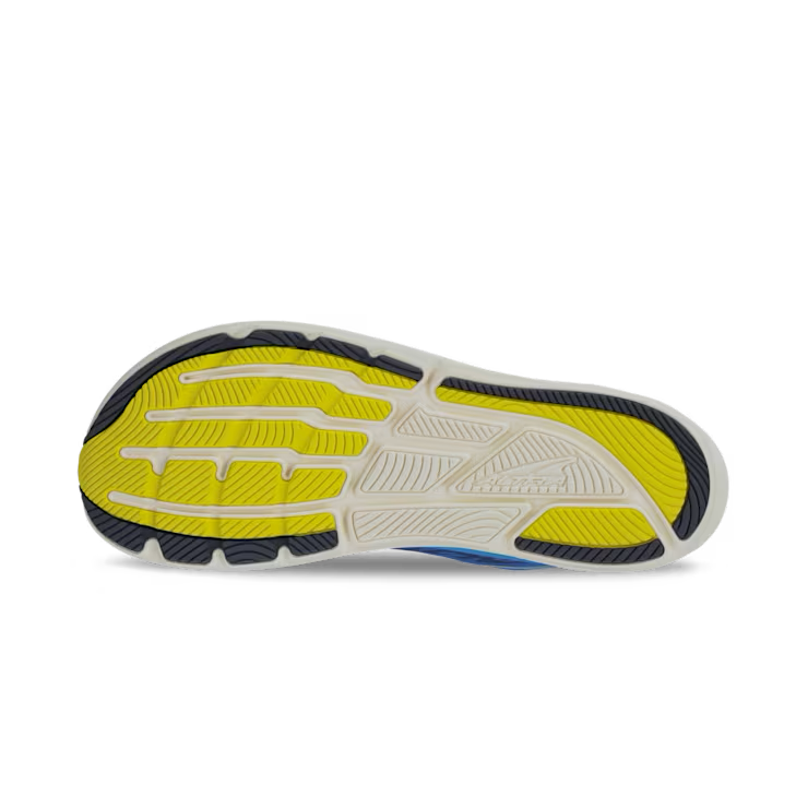 Men's Torin 8 (470 - Blue/Yellow)