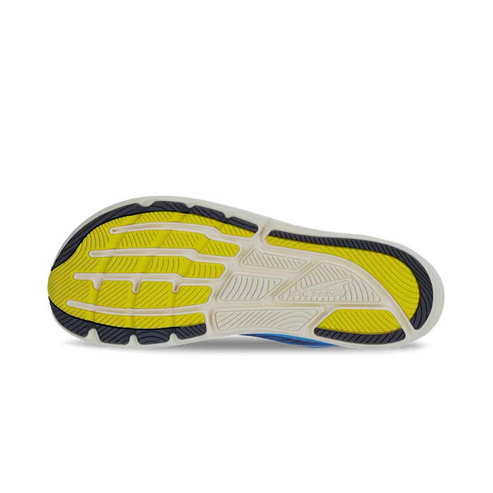 Men's Torin 8 (470 - Blue/Yellow)