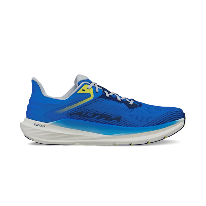 Men's Torin 8 (470 - Blue/Yellow)