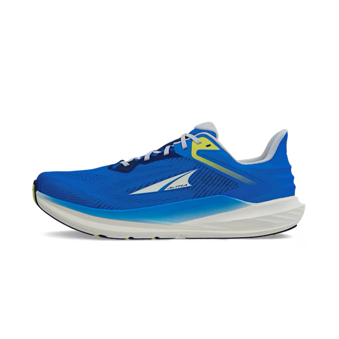 Men's Torin 8 (470 - Blue/Yellow)