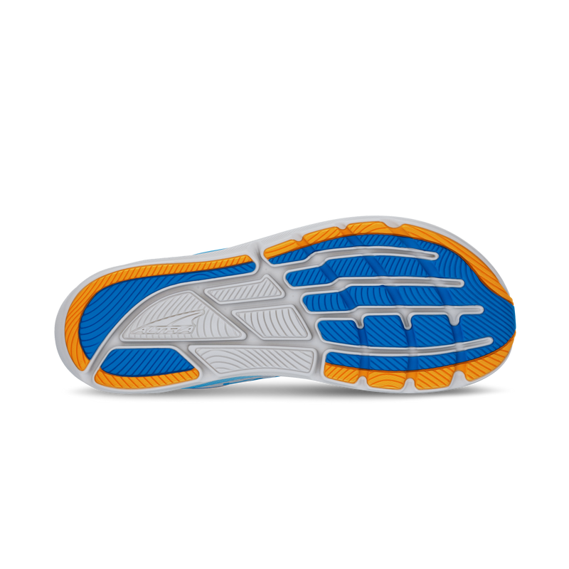 Men's Torin 8 (241 - Dark Gray/Blue)