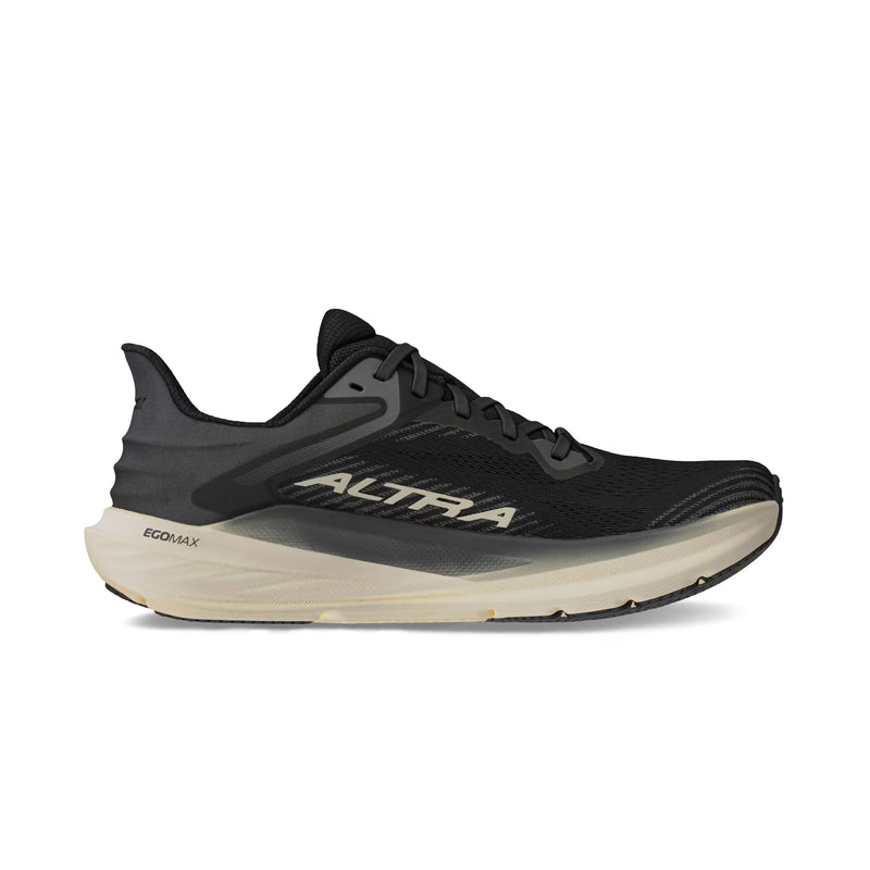 Women's Torin 8 (010 - Black/White)