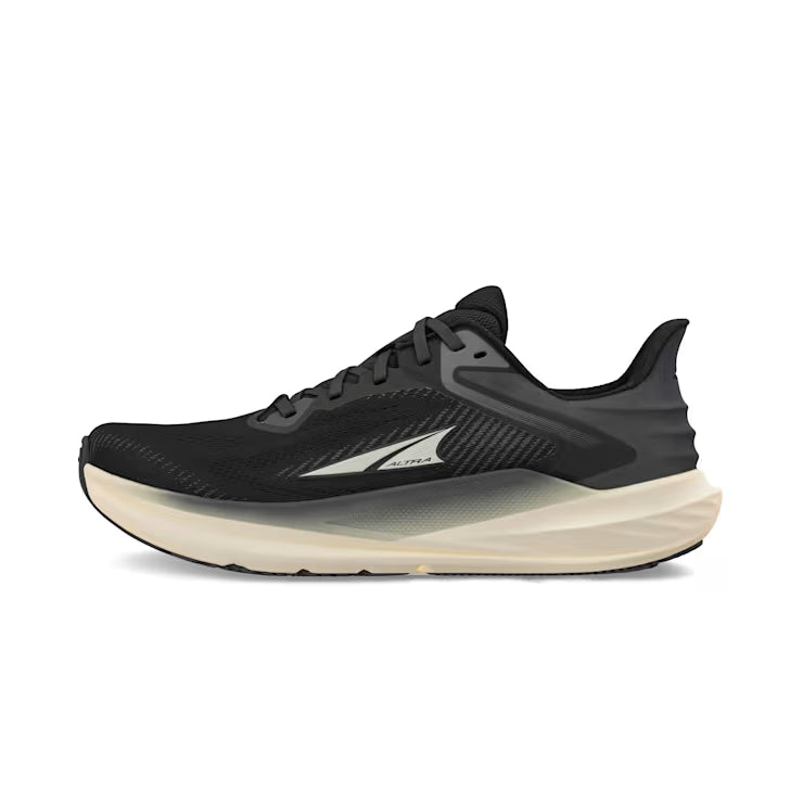Women's Torin 8 (010 - Black/White)