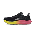 Women's Torin 8 WIDE (060 - Black/Pink)