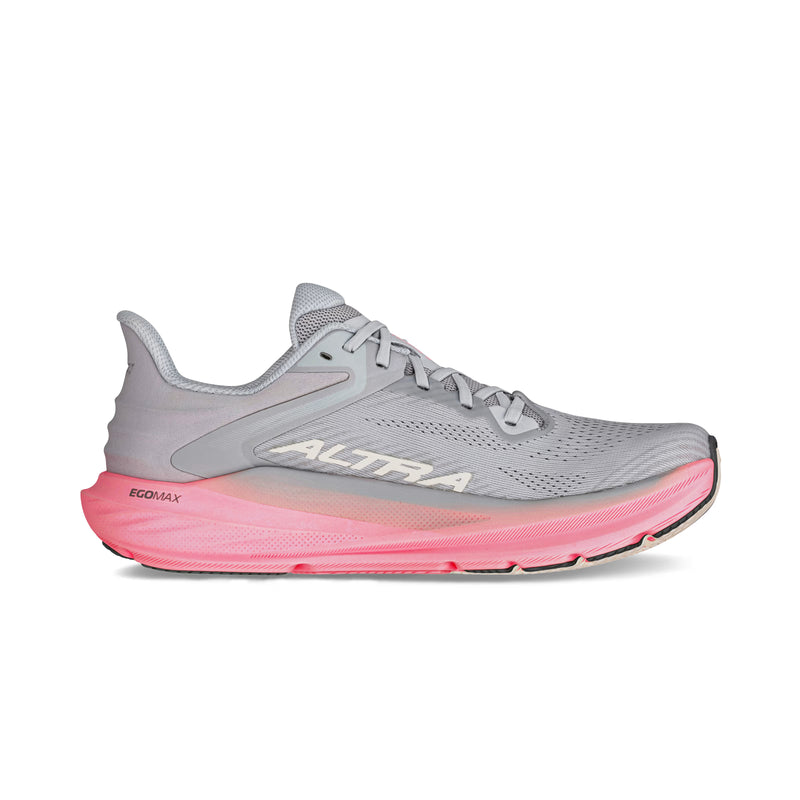 Women's Torin 8 (262 - Grey/Pink)
