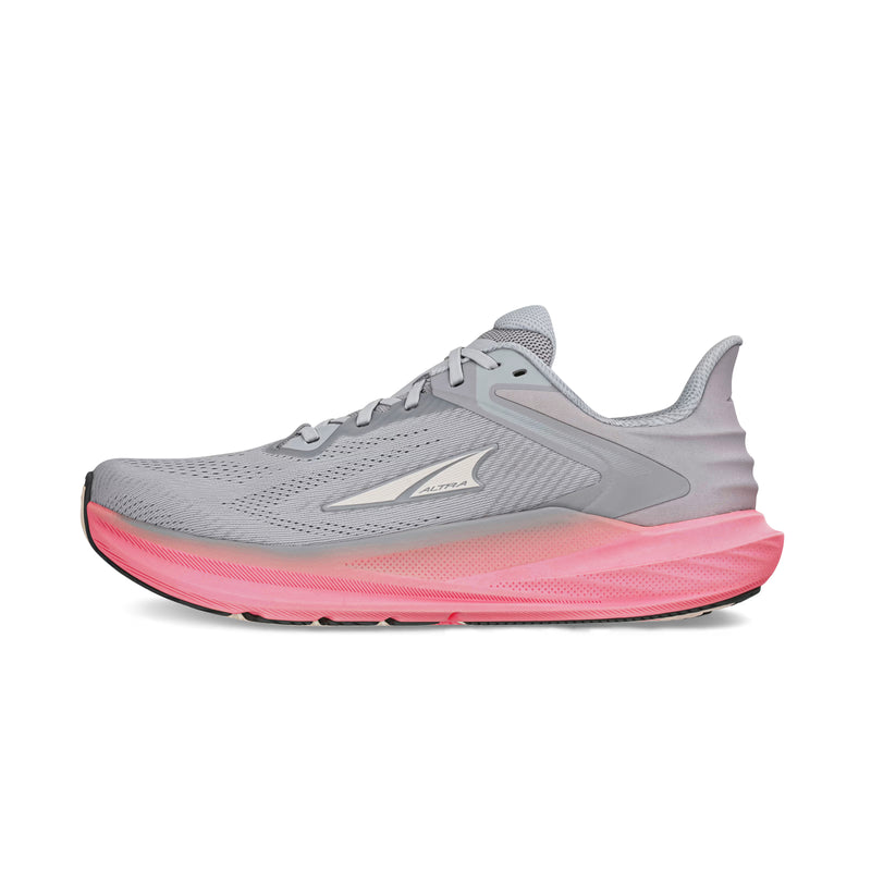 Women's Torin 8 (262 - Grey/Pink)