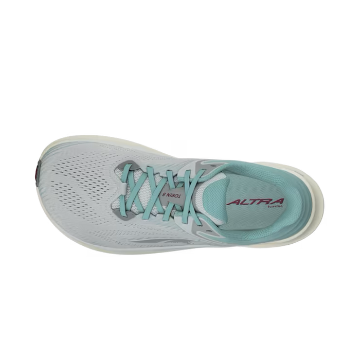Women's Torin 8 (342 - Mint)