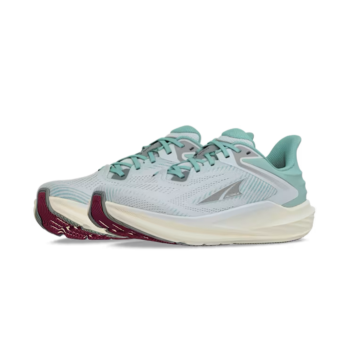 Women's Torin 8 (342 - Mint)