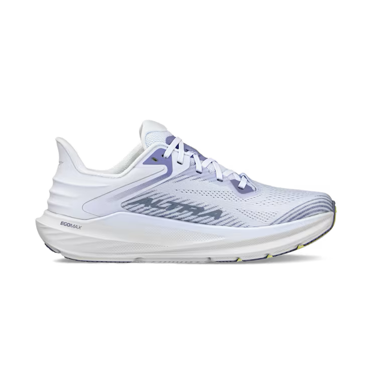 Women's Torin 8 (440 - Blue) — TC Running Co