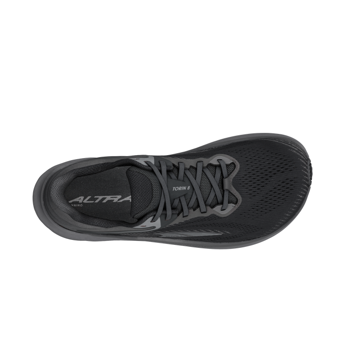 Women's Torin 8 (000 - Black)